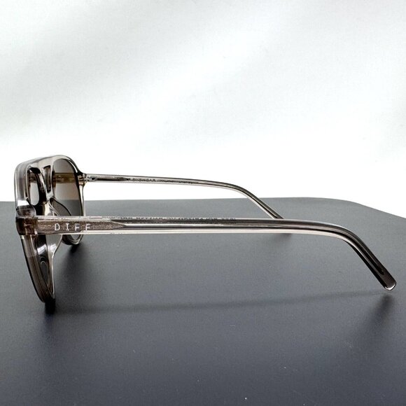 Diff Eyewear Sunglasses Jeff VC-BN173P Polarized main image 11